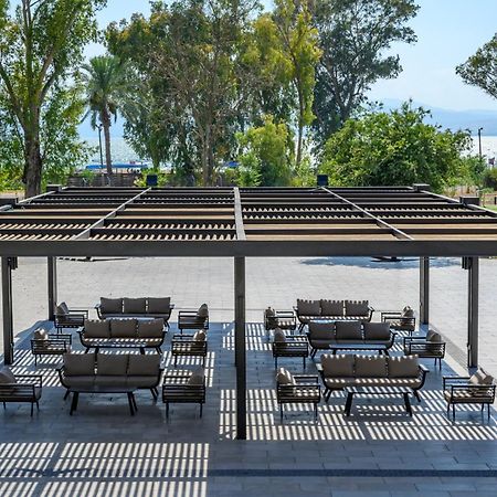 Kinar Galilee Exterior foto