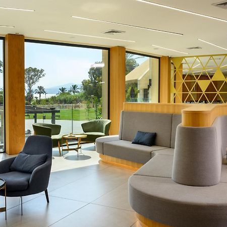 Kinar Galilee Exterior foto