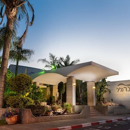 Kinar Galilee Exterior foto