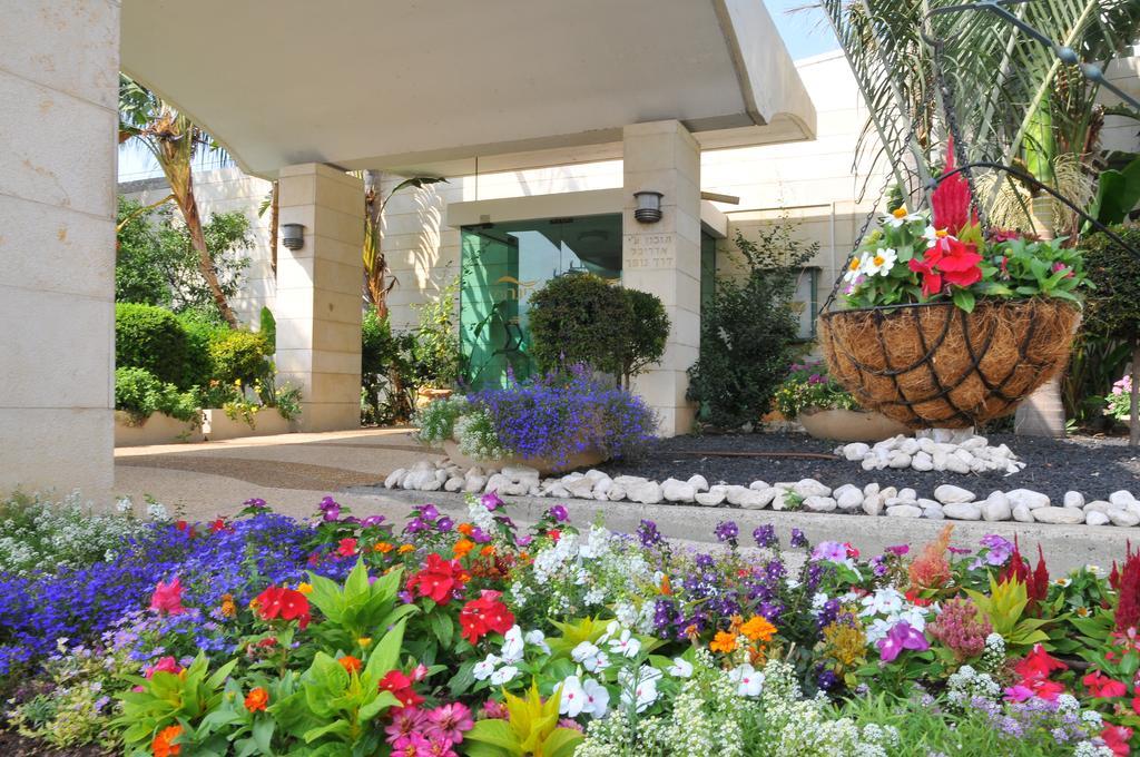Kinar Galilee Exterior foto
