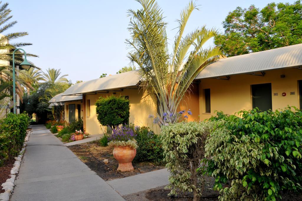 Kinar Galilee Exterior foto