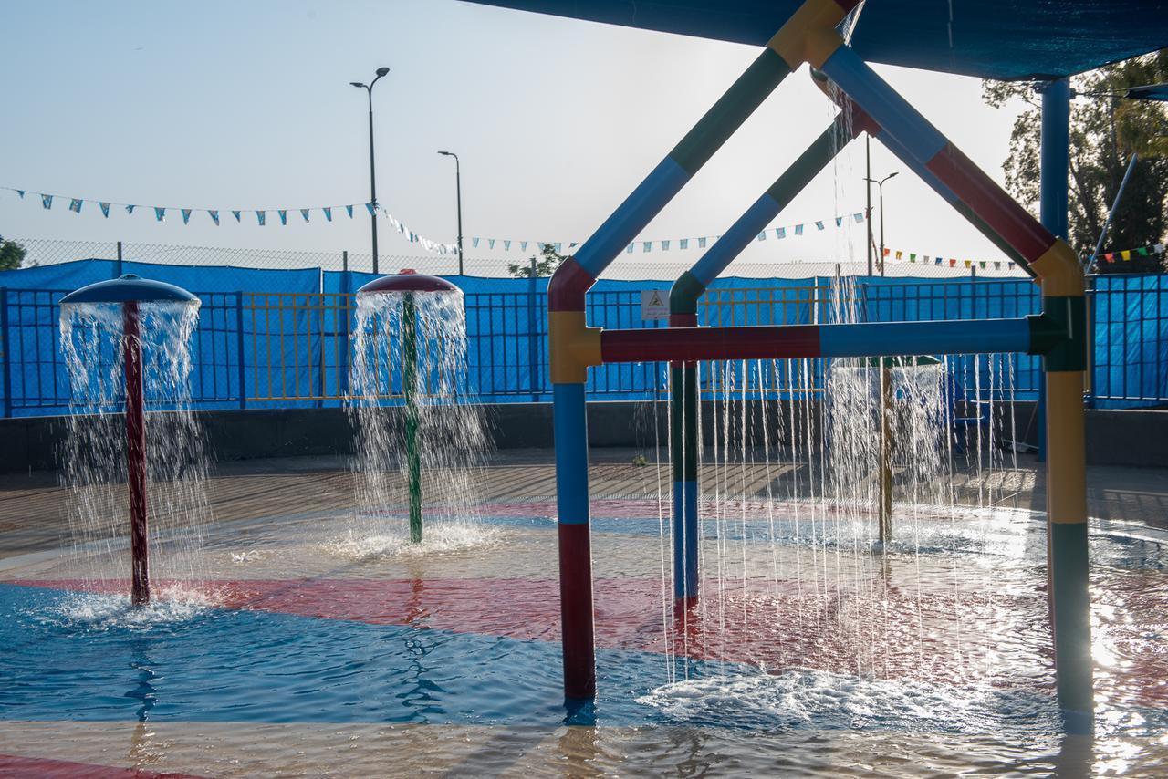 Kinar Galilee Exterior foto