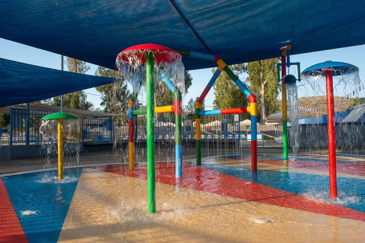 Kinar Galilee Exterior foto