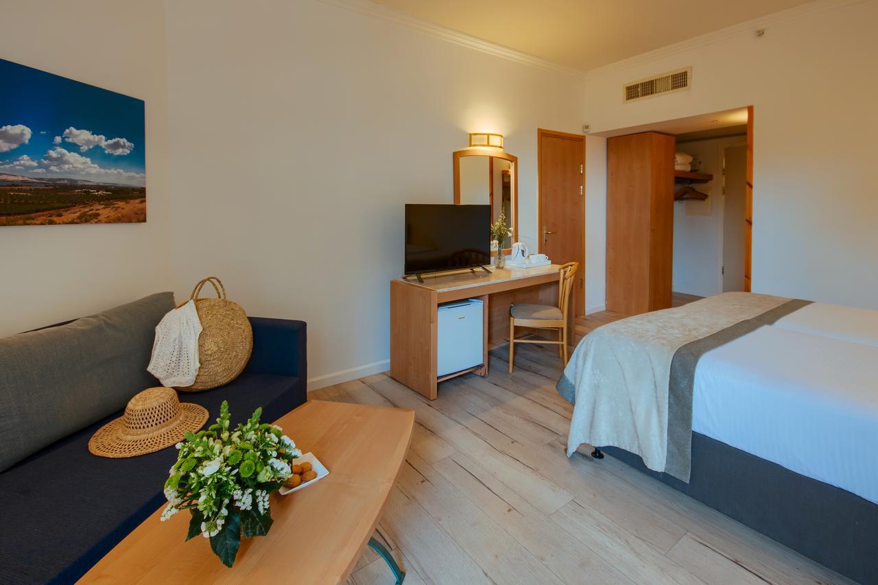 Kinar Galilee Exterior foto