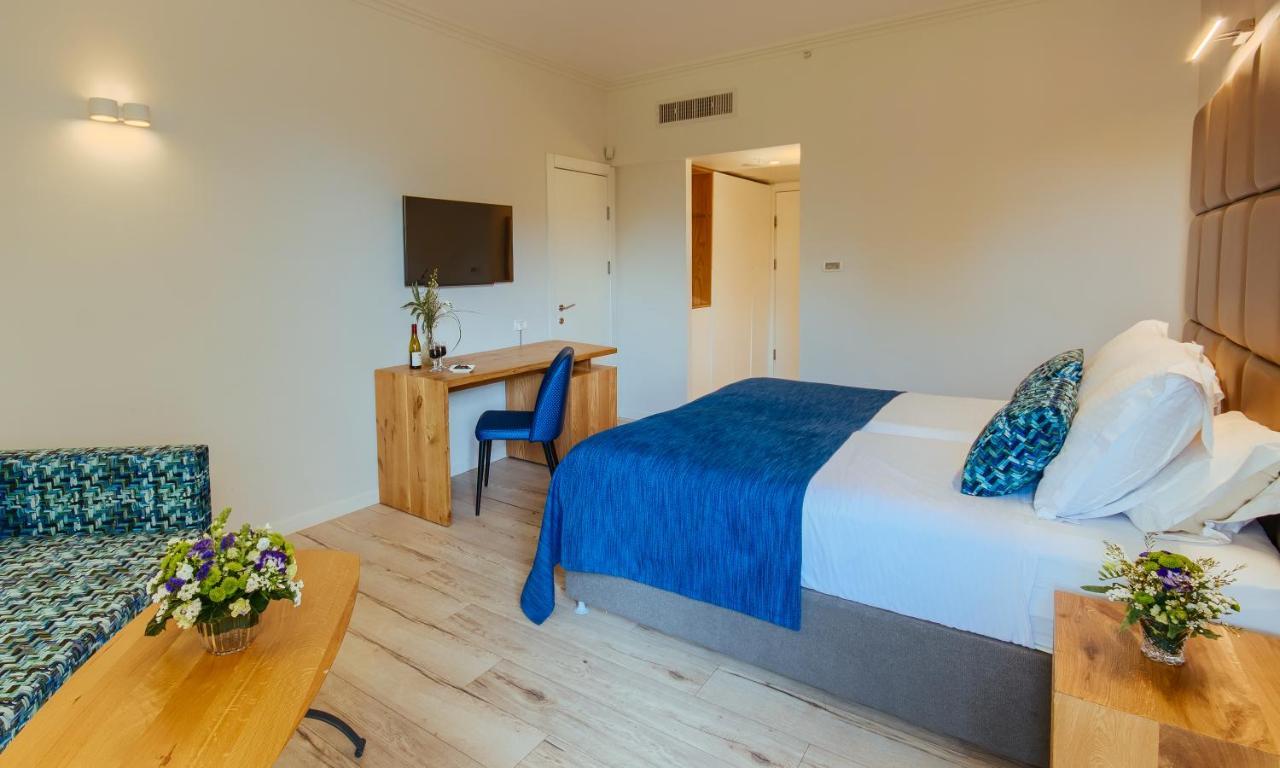 Kinar Galilee Exterior foto