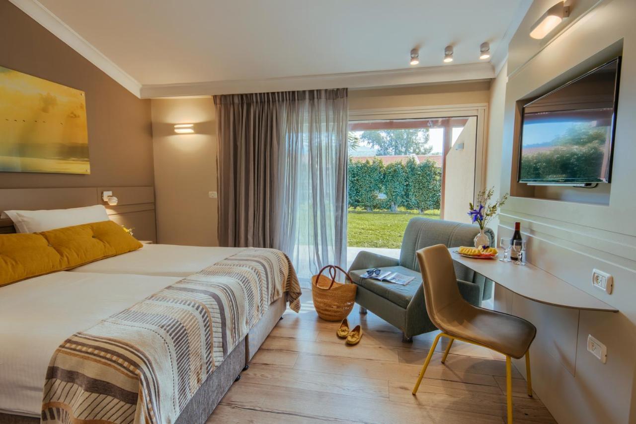 Kinar Galilee Exterior foto