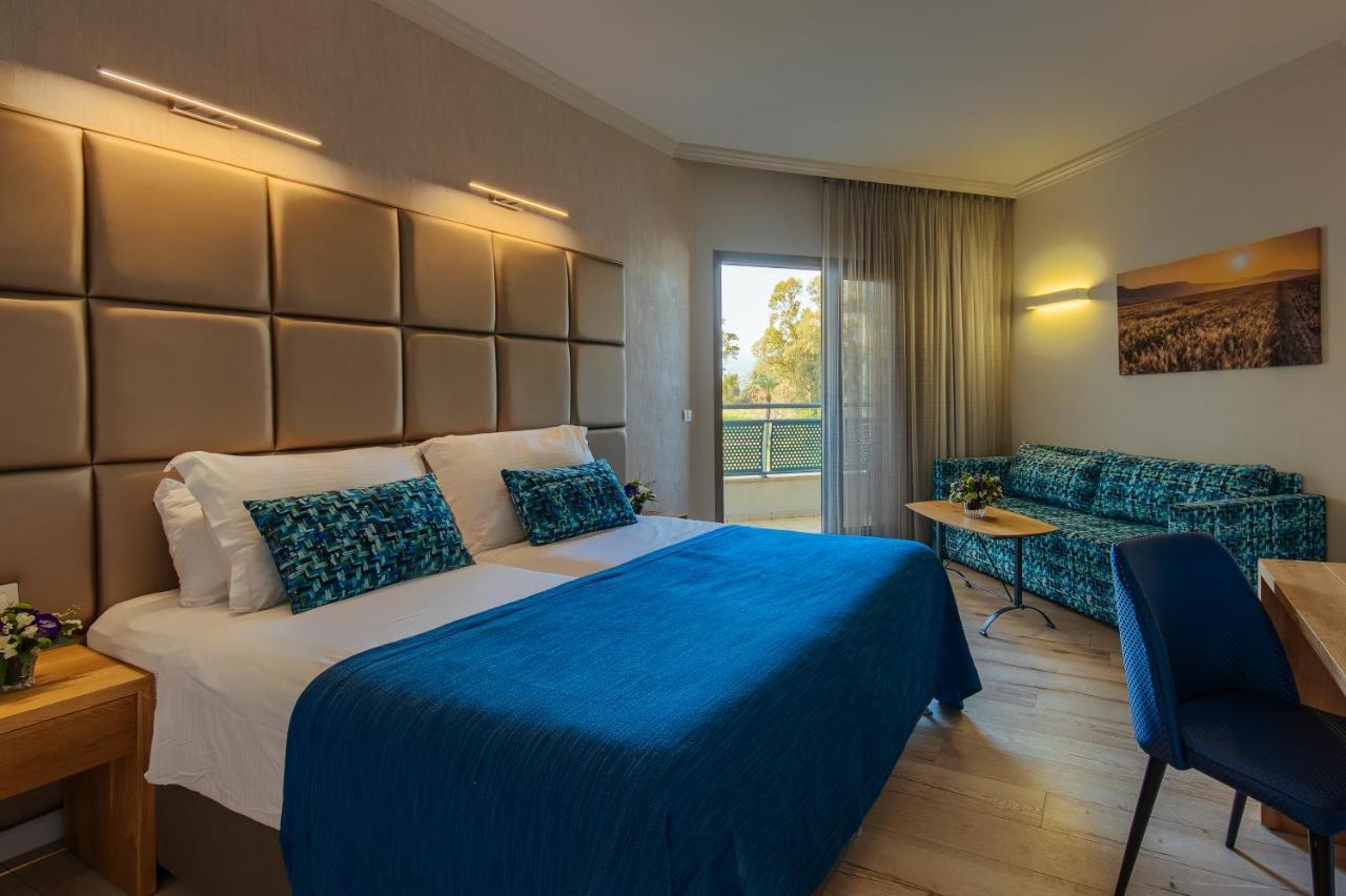 Kinar Galilee Exterior foto