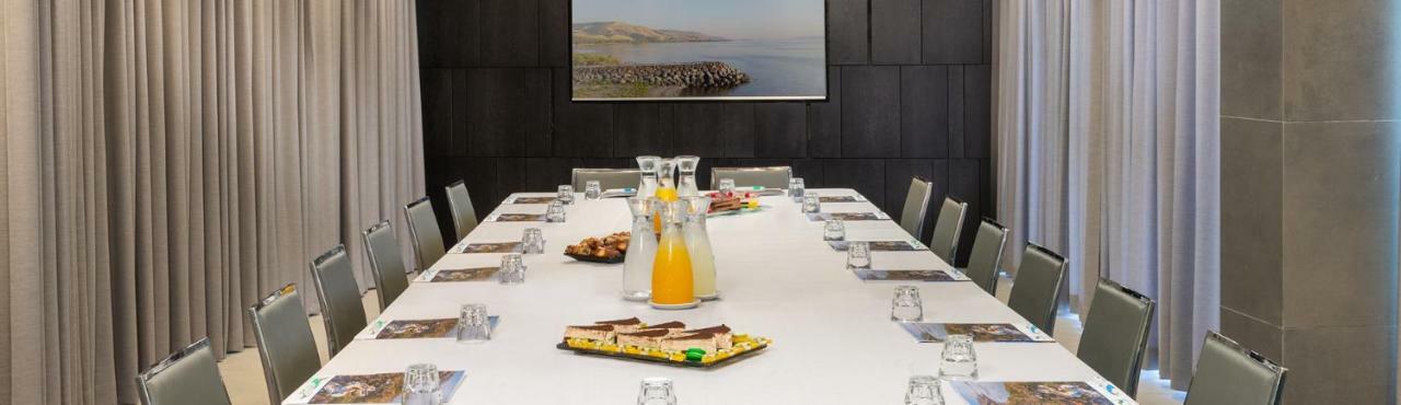 Kinar Galilee Exterior foto